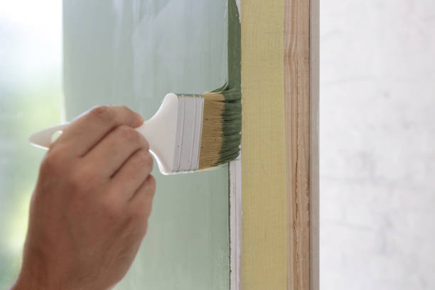 Best Mold Damage Restoration  in Blacklick Estates, OH