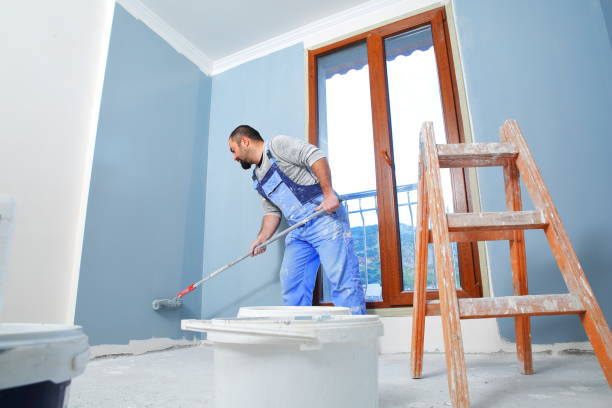Best Post-Construction Mold Inspection  in Blacklick Estates, OH