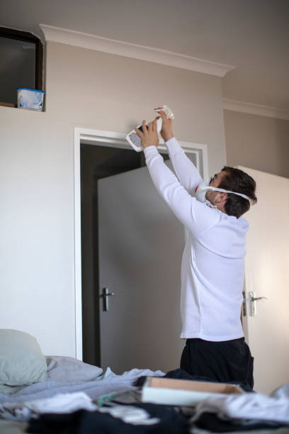 Mold Documentation for Insurance Claims in Blacklick Estates, OH